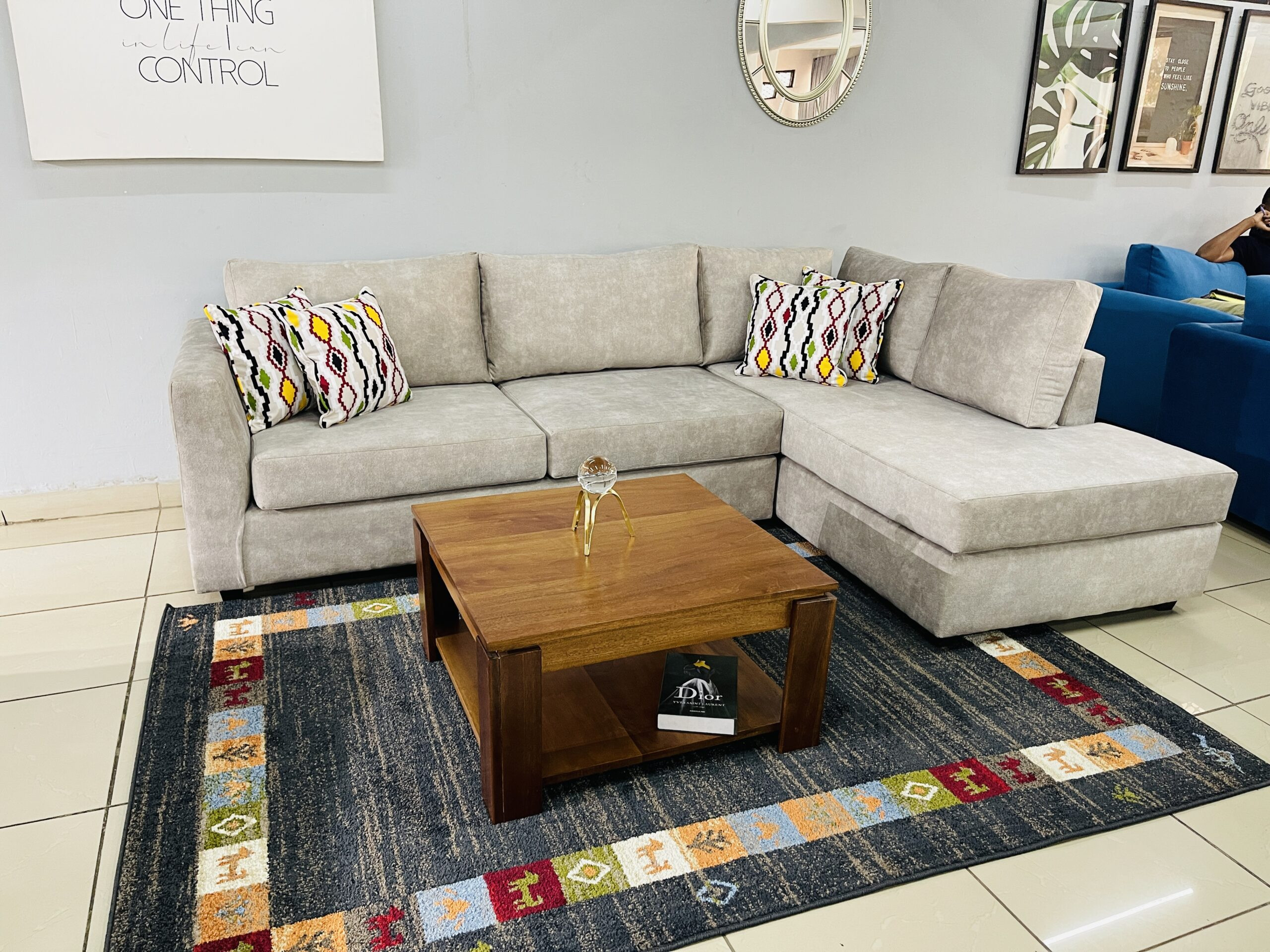 Sectional Sofa